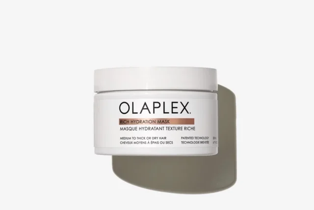新商品情報　OLAPLEX リッチマスク